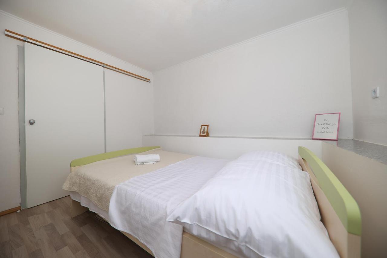 Country House Korlat Бенковац Екстериор снимка