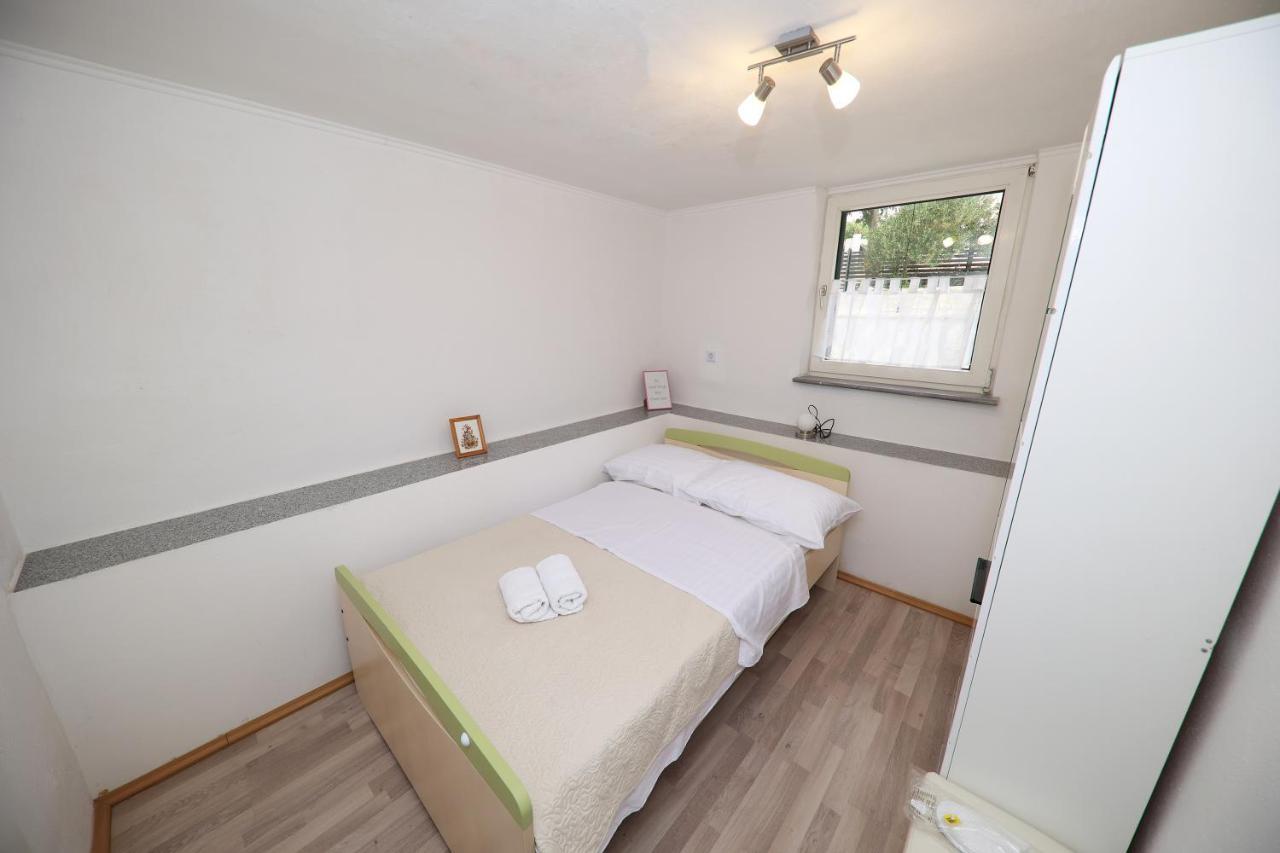 Country House Korlat Бенковац Екстериор снимка