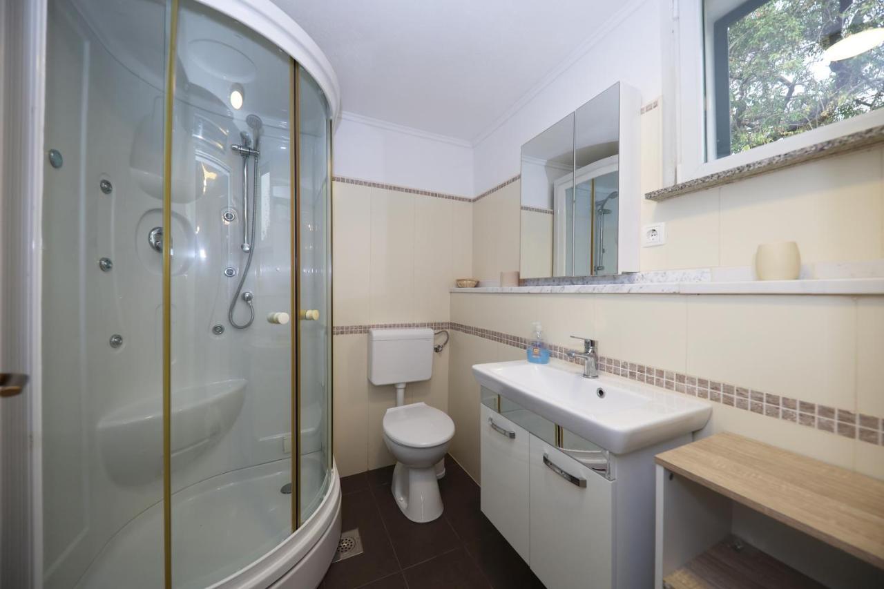 Country House Korlat Бенковац Екстериор снимка
