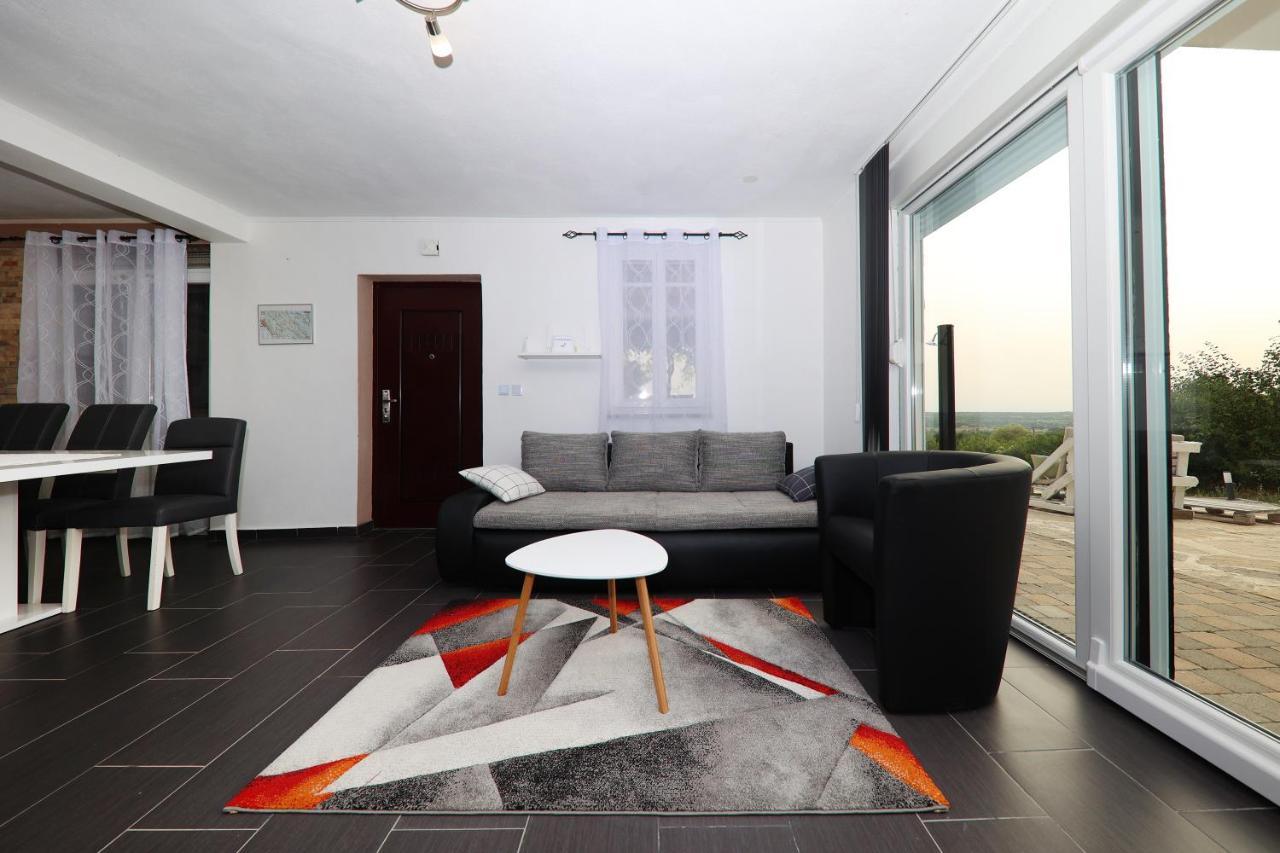 Country House Korlat Бенковац Екстериор снимка