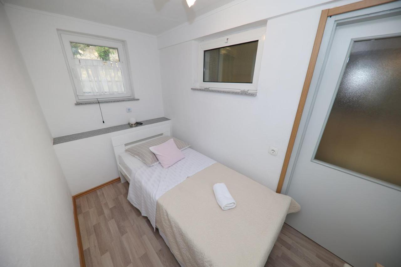 Country House Korlat Бенковац Екстериор снимка