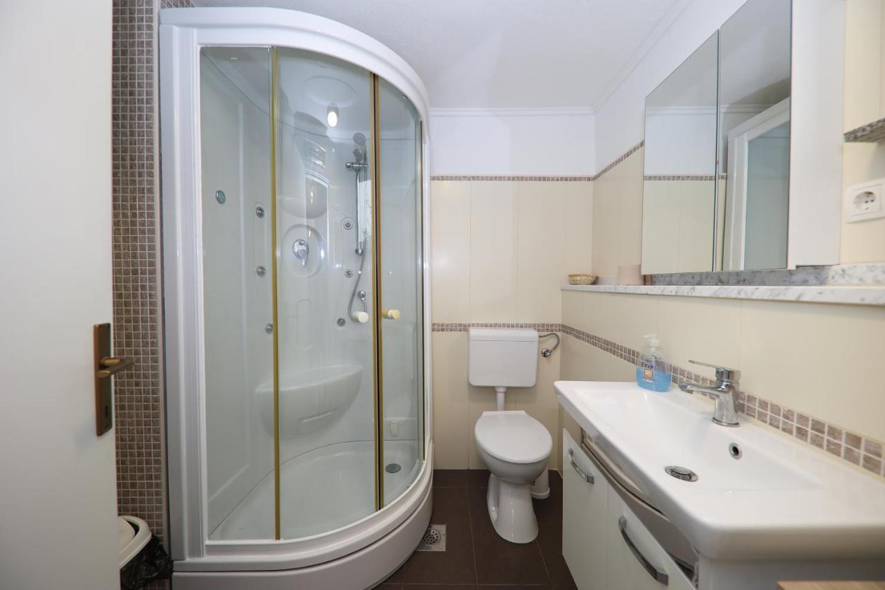 Country House Korlat Бенковац Екстериор снимка