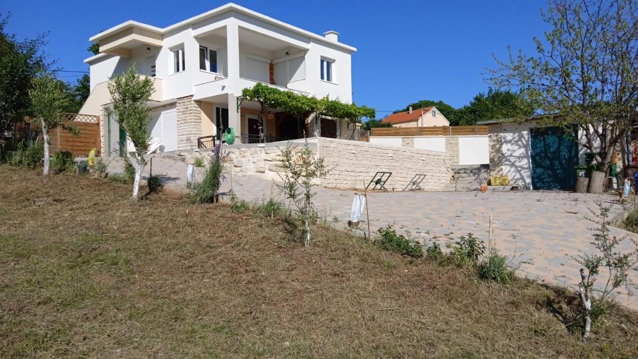 Country House Korlat Бенковац Екстериор снимка